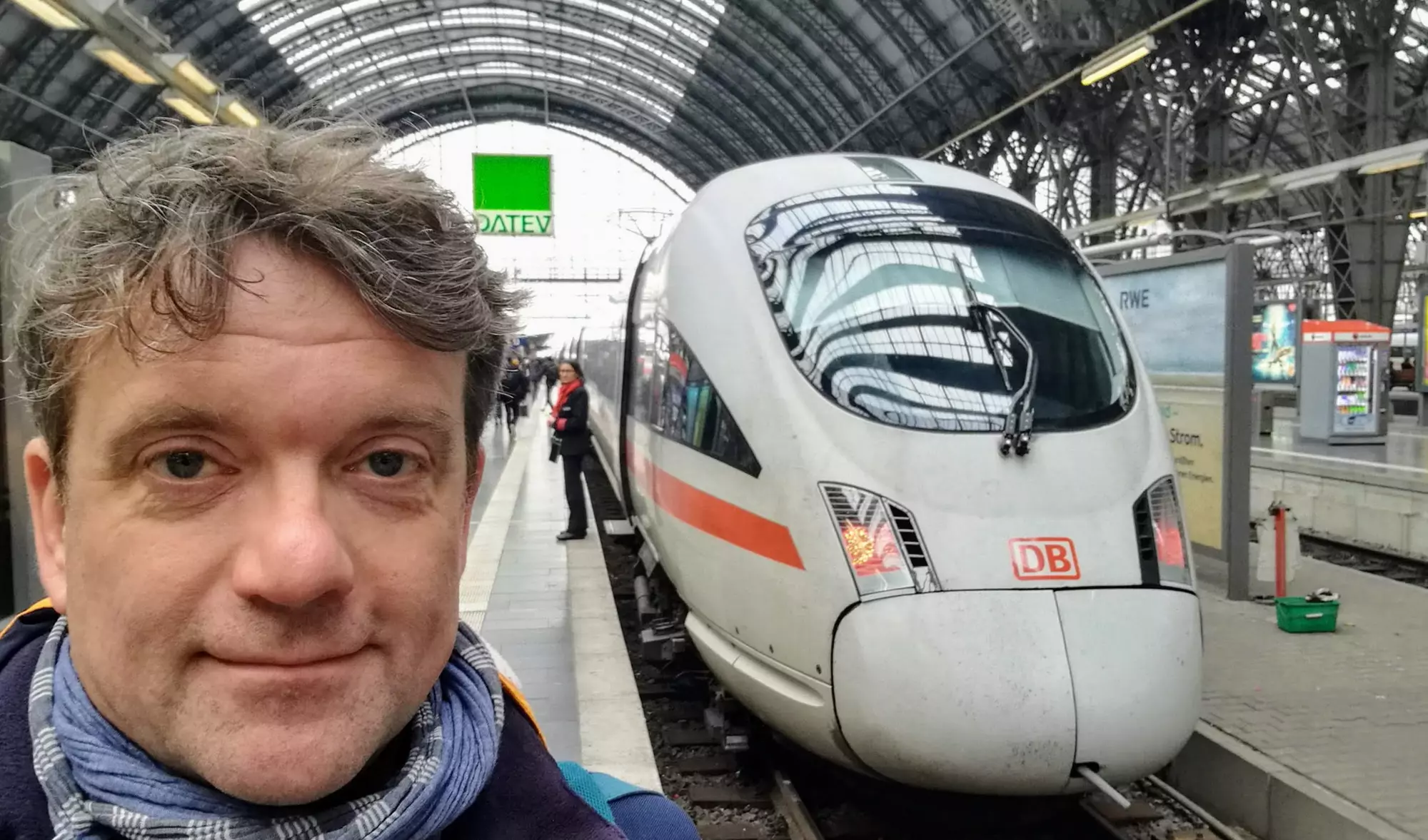 Deutsche Bahn Supersparpreis 2020 Noch Gunstiger Fluggesellschaft De